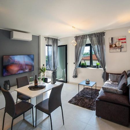 Rijeka Relax Apartment With Parking 외부 사진