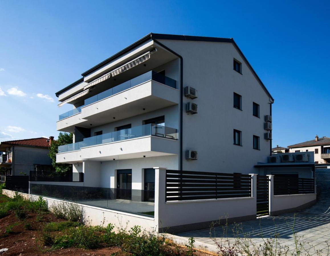 Rijeka Relax Apartment With Parking 외부 사진