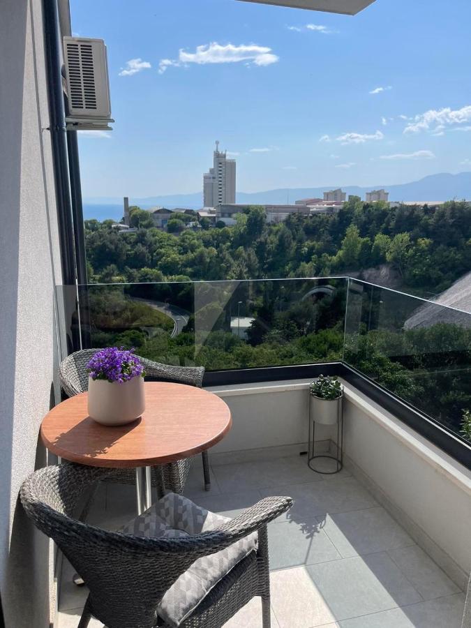 Rijeka Relax Apartment With Parking 외부 사진