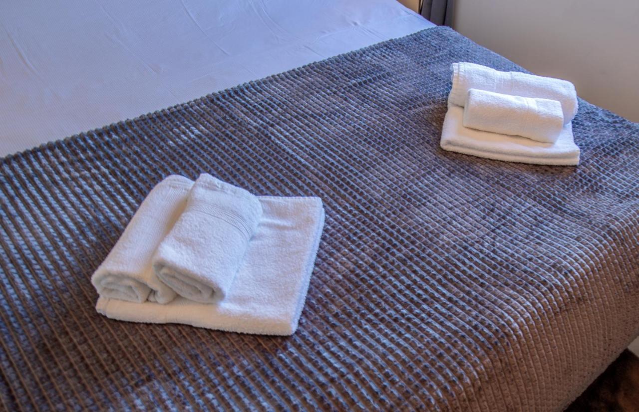Rijeka Relax Apartment With Parking 외부 사진