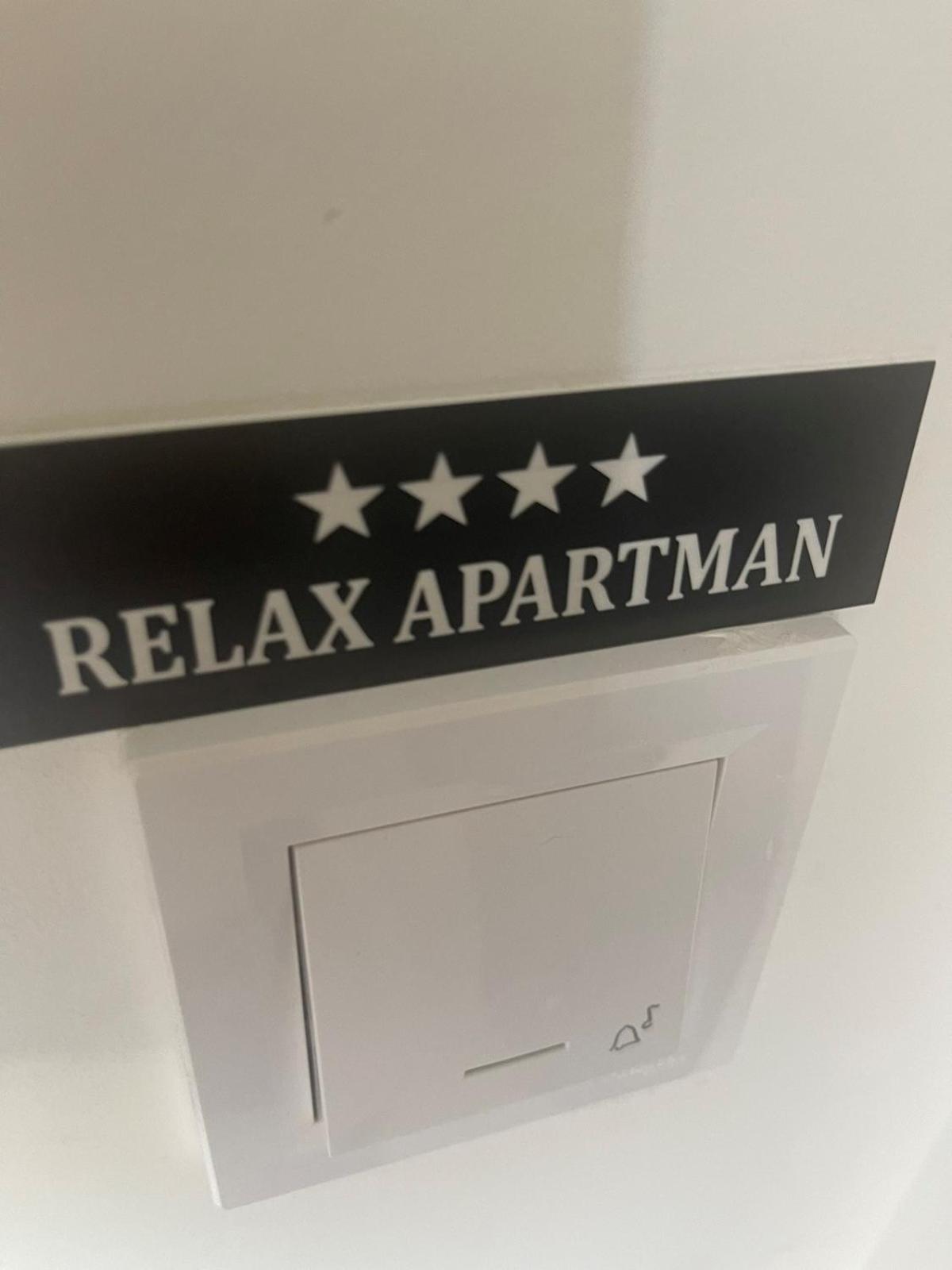 Rijeka Relax Apartment With Parking 외부 사진