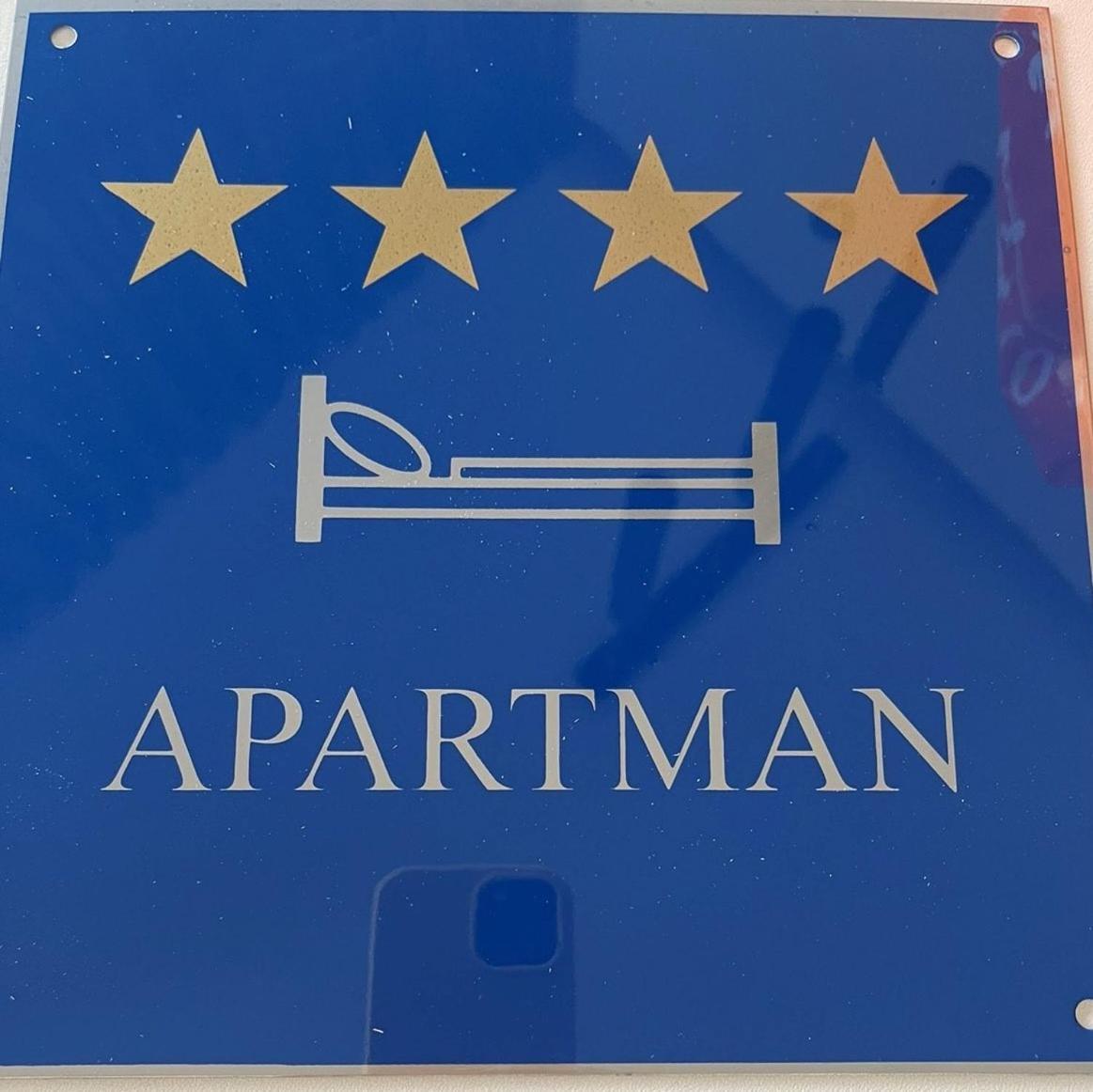 Rijeka Relax Apartment With Parking 외부 사진