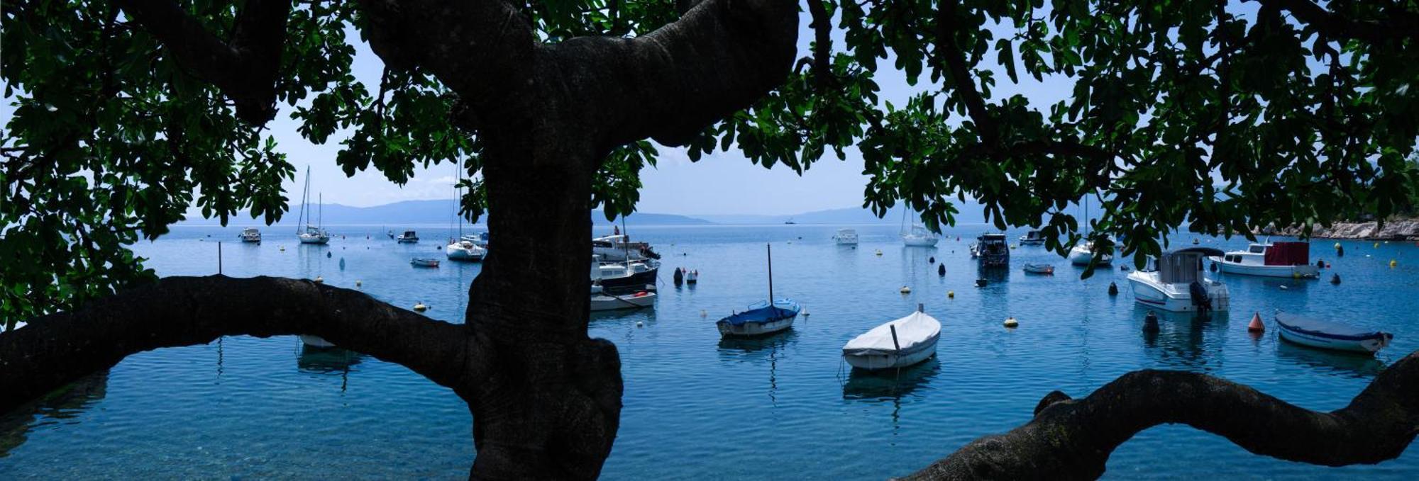 Rijeka Relax Apartment With Parking 외부 사진