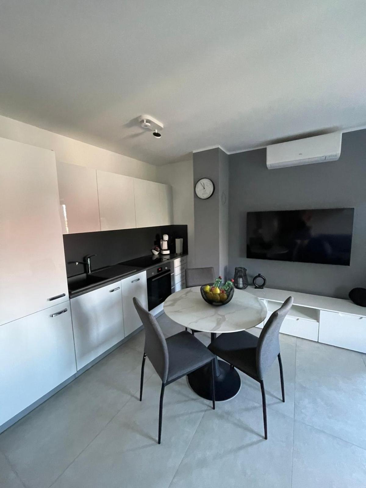 Rijeka Relax Apartment With Parking 외부 사진