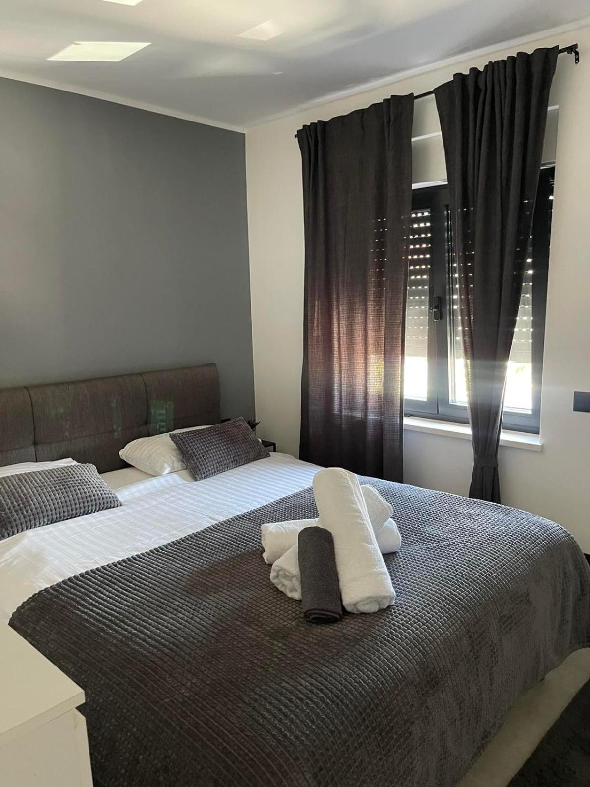 Rijeka Relax Apartment With Parking 외부 사진