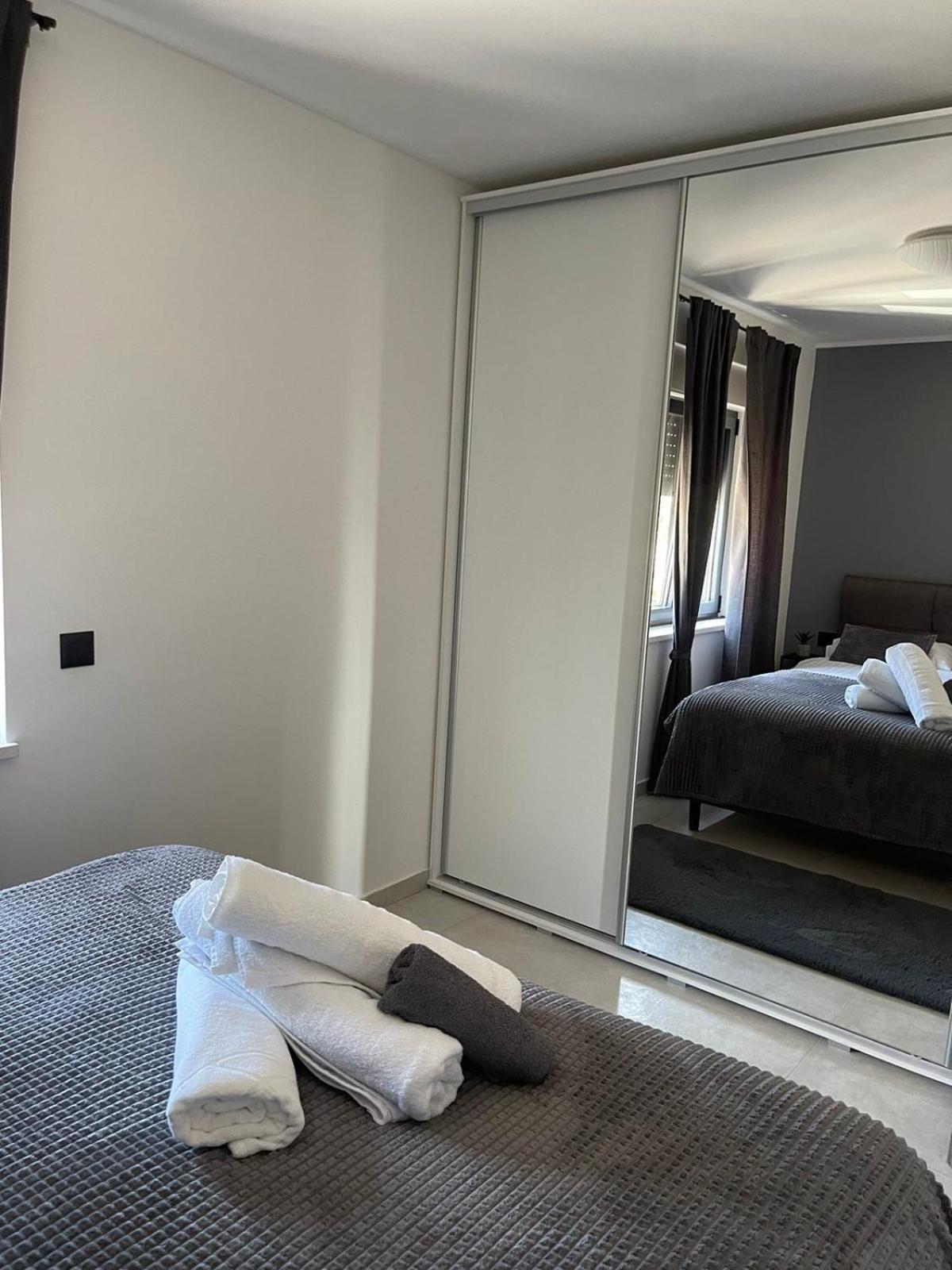 Rijeka Relax Apartment With Parking 외부 사진
